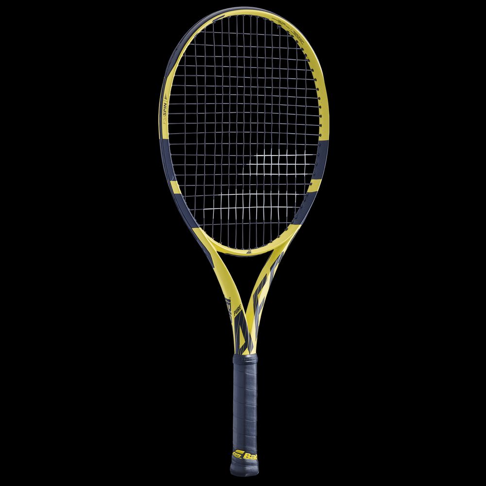 Babolat pure aero junior 26 2019 sales